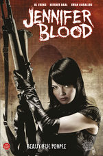 couverture, jaquette Jennifer Blood TPB Softcover - 100% Fusion (2012 - 2013) 2