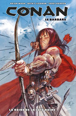 Conan Le Barbare # 1
