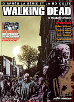 Walking Dead - Le Magazine Officiel 1
