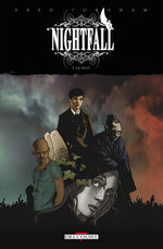 Nightfall # 1