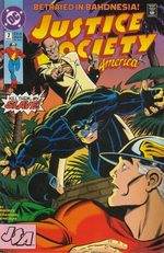 Justice Society of America 7