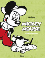 couverture, jaquette L'Âge d'Or de Mickey Mouse TPB softcover (souple) 7