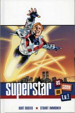 Superstar 1 Comics