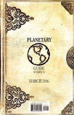 Planetary # 24