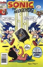 Sonic The Hedgehog 9