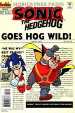 Sonic The Hedgehog 27