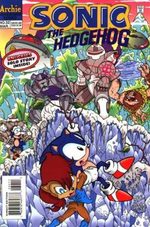 Sonic The Hedgehog 32