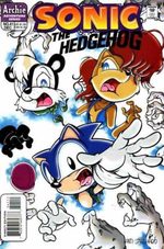 Sonic The Hedgehog 41