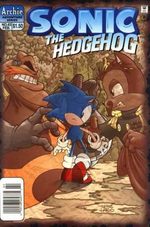 Sonic The Hedgehog 43