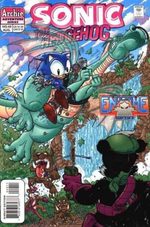 Sonic The Hedgehog 49