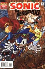 Sonic The Hedgehog 54