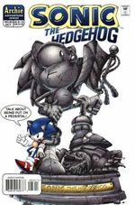 Sonic The Hedgehog 63