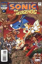Sonic The Hedgehog 67