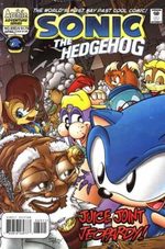 Sonic The Hedgehog 69