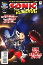 Sonic The Hedgehog 71
