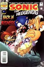 Sonic The Hedgehog 73