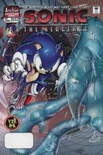 Sonic The Hedgehog 82
