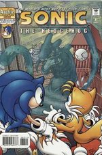 Sonic The Hedgehog 83