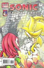 Sonic The Hedgehog 84