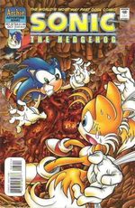 Sonic The Hedgehog 87