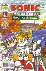 Sonic The Hedgehog 94