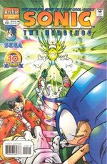 Sonic The Hedgehog 101
