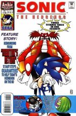 Sonic The Hedgehog 118