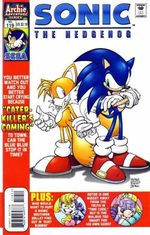 Sonic The Hedgehog 119