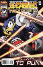 Sonic The Hedgehog 153