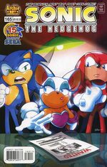Sonic The Hedgehog 165