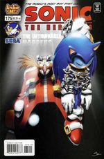 Sonic The Hedgehog 175