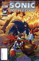 Sonic The Hedgehog 176