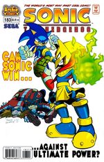 Sonic The Hedgehog 183