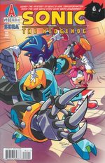 Sonic The Hedgehog 193
