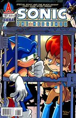 Sonic The Hedgehog 197