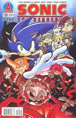 Sonic The Hedgehog 199