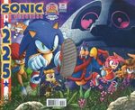 Sonic The Hedgehog 225