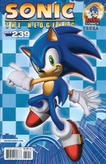 Sonic The Hedgehog 239
