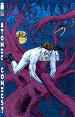 Madman - Atomic comics # 4