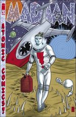 Madman - Atomic comics # 7