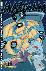 Madman - Atomic comics 9