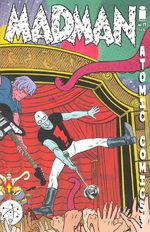 Madman - Atomic comics 17