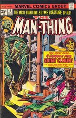 Man-Thing # 15