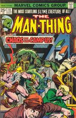 Man-Thing # 18