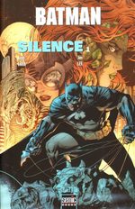 Batman - Silence 1