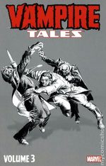 Vampire Tales # 3