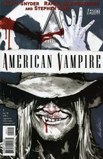 American Vampire 2