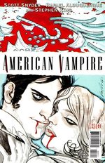 American Vampire 3