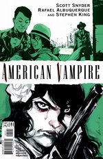 American Vampire 5