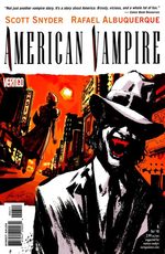 American Vampire # 6